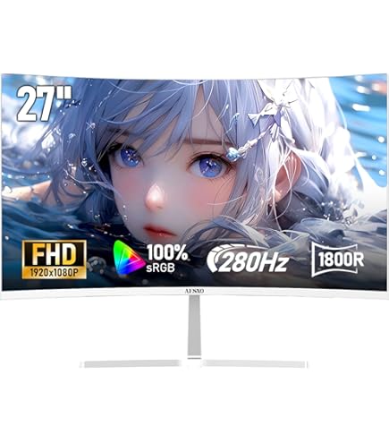 Amazon.co.jp: KEIAN 28インチ4K対応LEDモニター KWIN28 ゲーミング